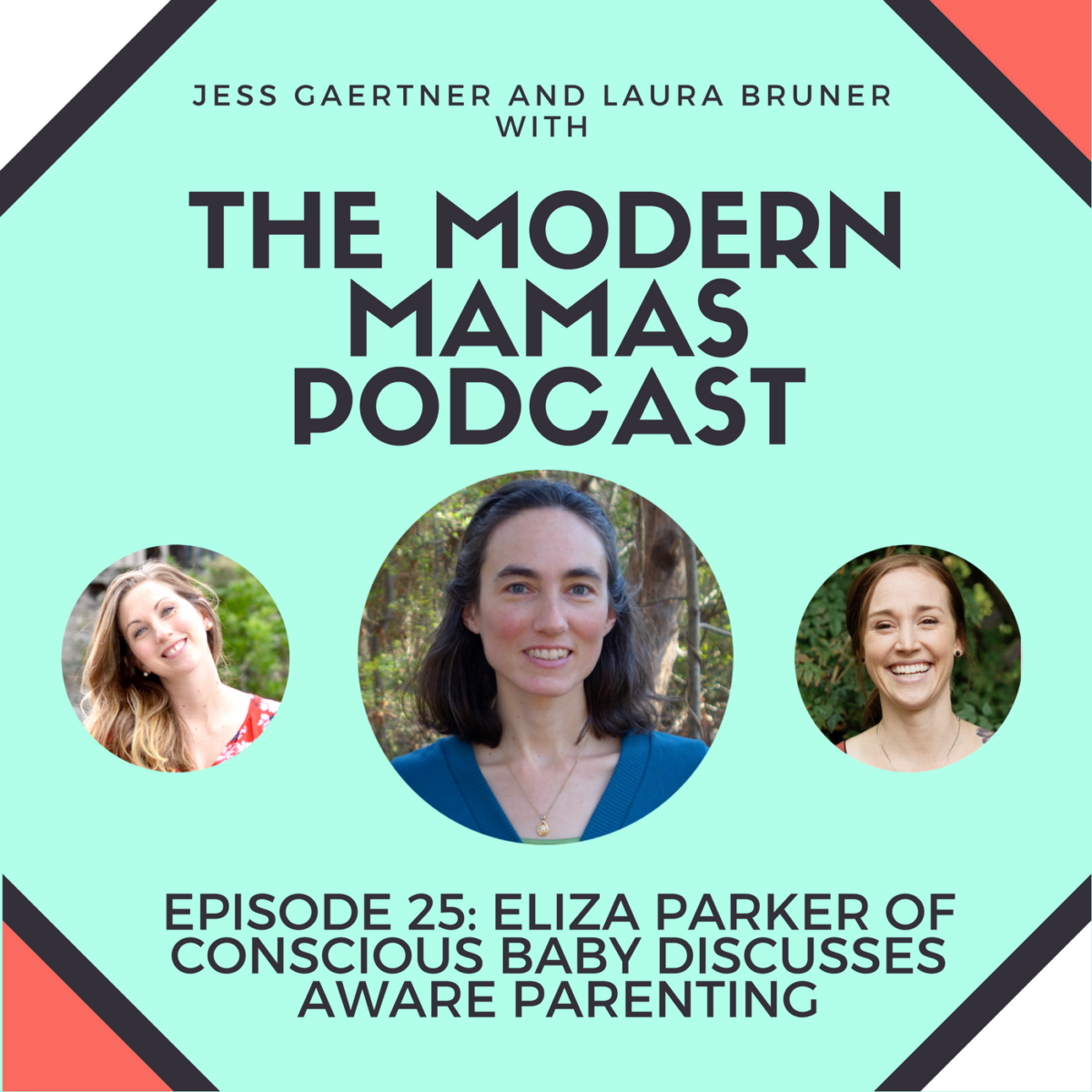 Episode #25&26 of the MMP – Eliza Parker on Aware Parenting – Radical Roots