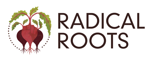 Radical Roots Logo